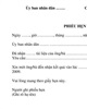 01 - Biên nhận hồ sơ chứng thực